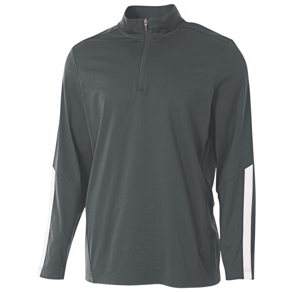 Adult League Quarter-Zip Jacket Thumbnail