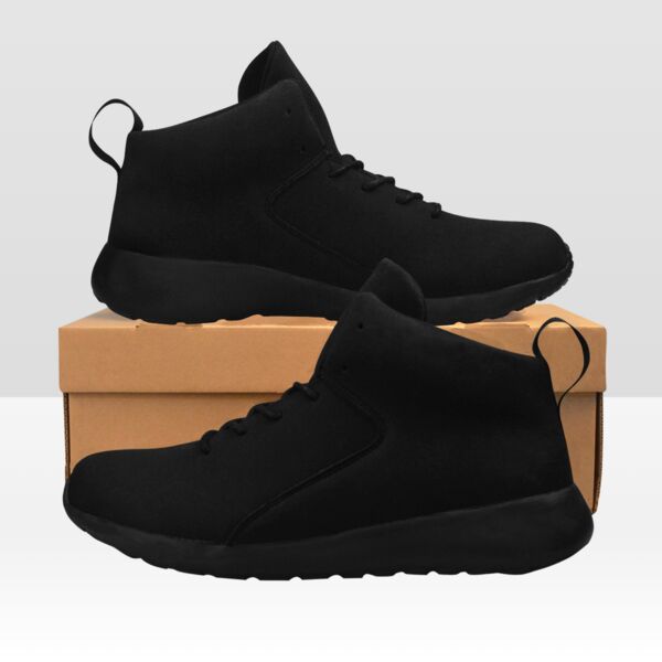 Men's Basketball Shoes Thumbnail